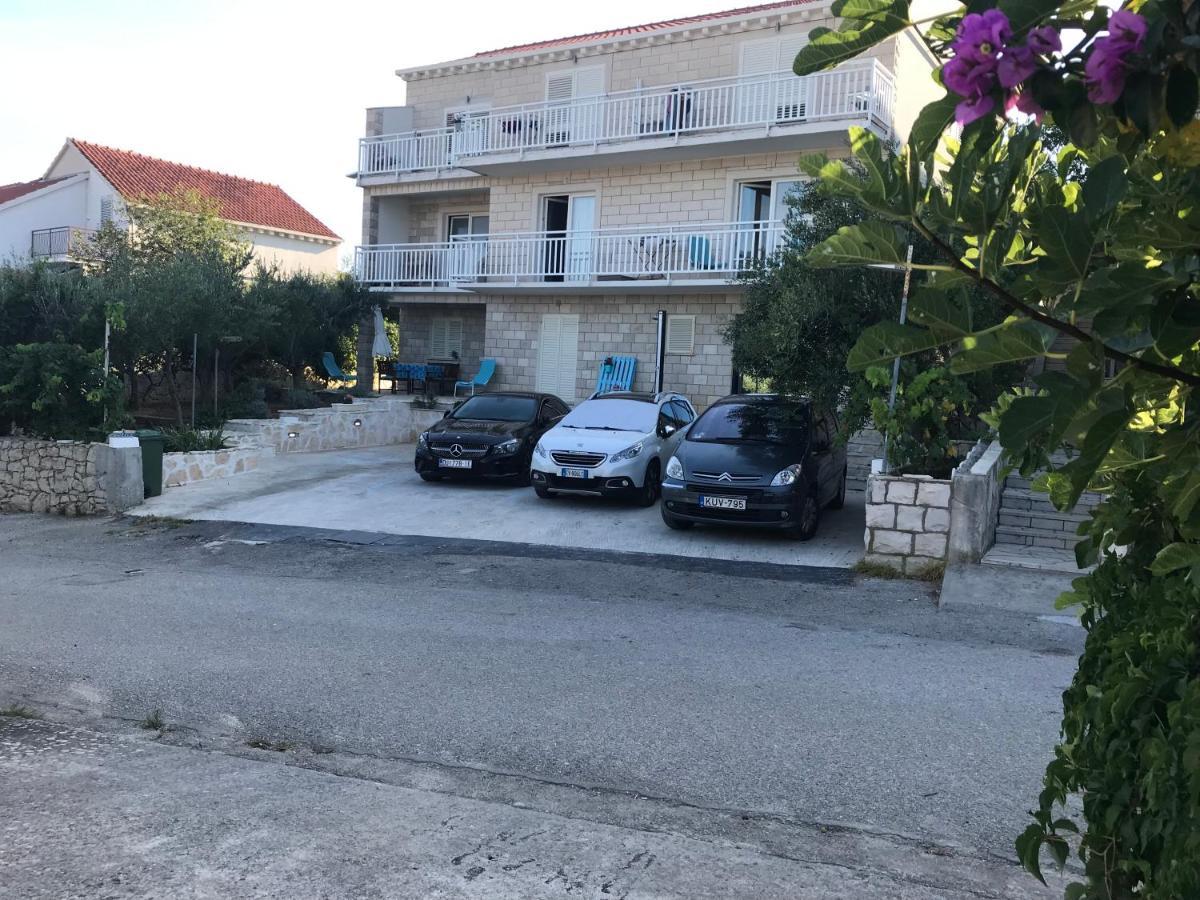 דירות לומבארדה Seaview And Relax מראה חיצוני תמונה