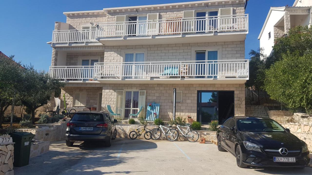 דירות לומבארדה Seaview And Relax מראה חיצוני תמונה