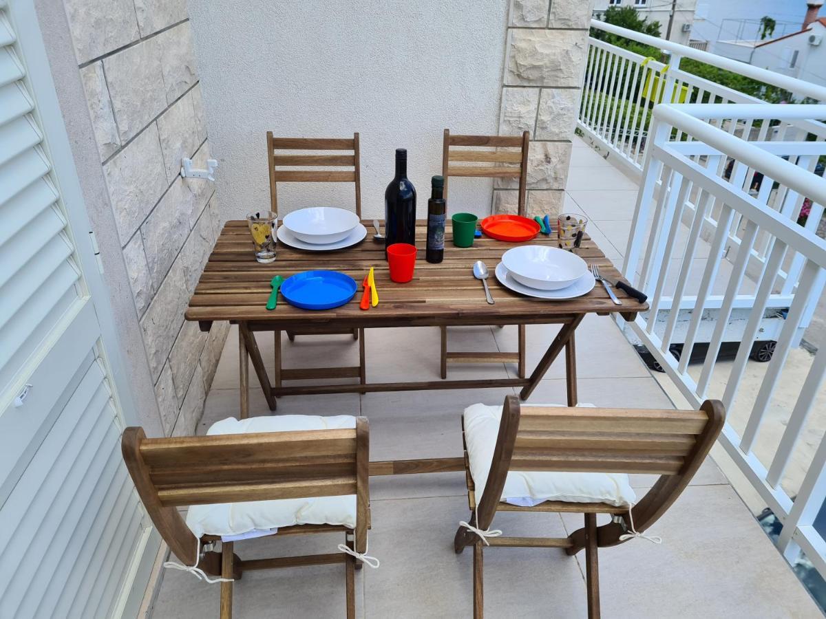 דירות לומבארדה Seaview And Relax מראה חיצוני תמונה