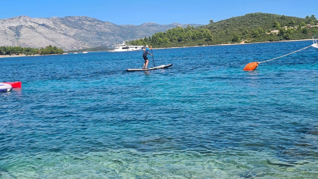 דירות לומבארדה Seaview And Relax מראה חיצוני תמונה