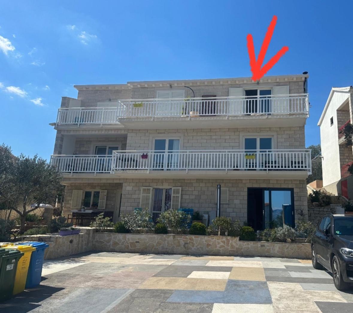 דירות לומבארדה Seaview And Relax מראה חיצוני תמונה