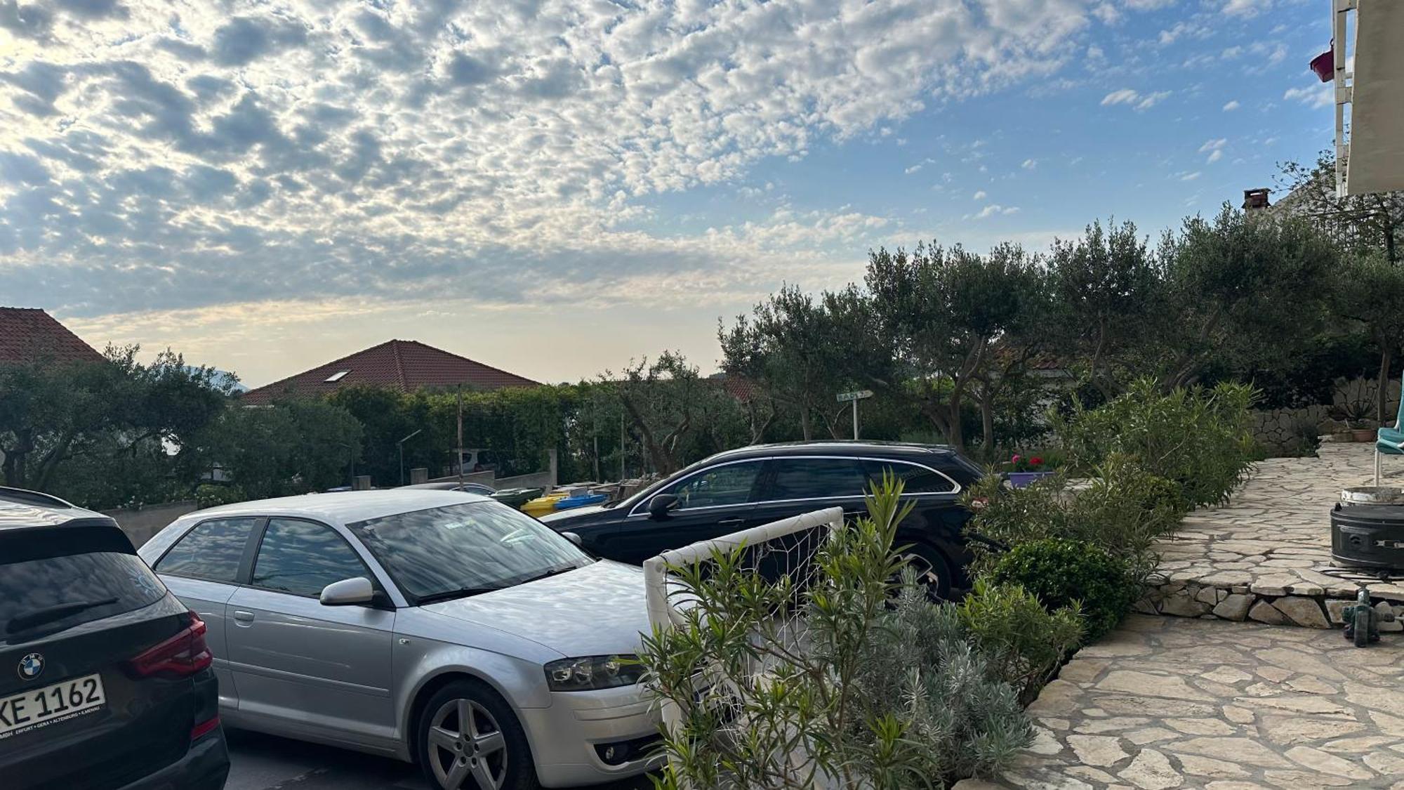 דירות לומבארדה Seaview And Relax מראה חיצוני תמונה