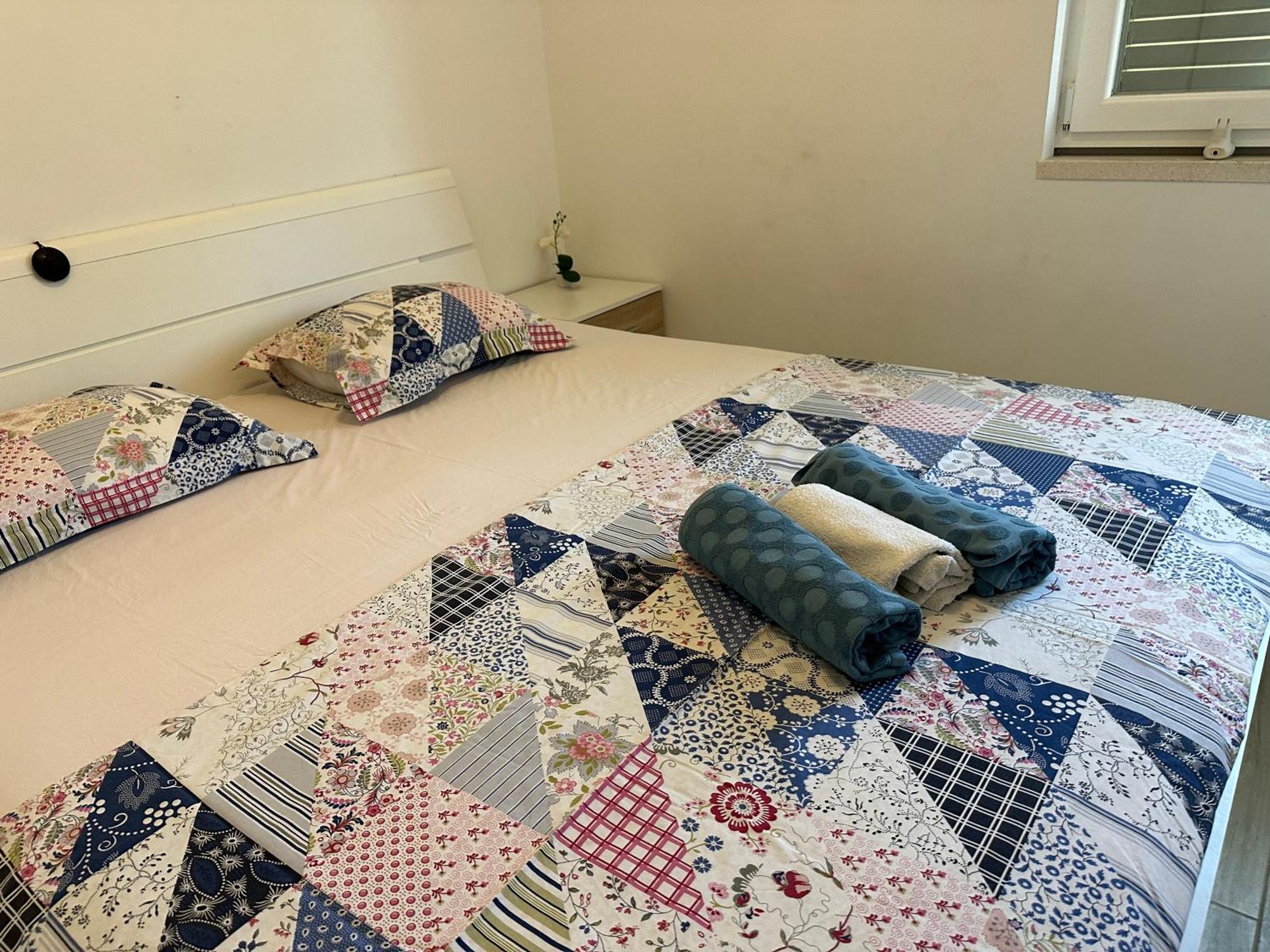 דירות לומבארדה Seaview And Relax מראה חיצוני תמונה