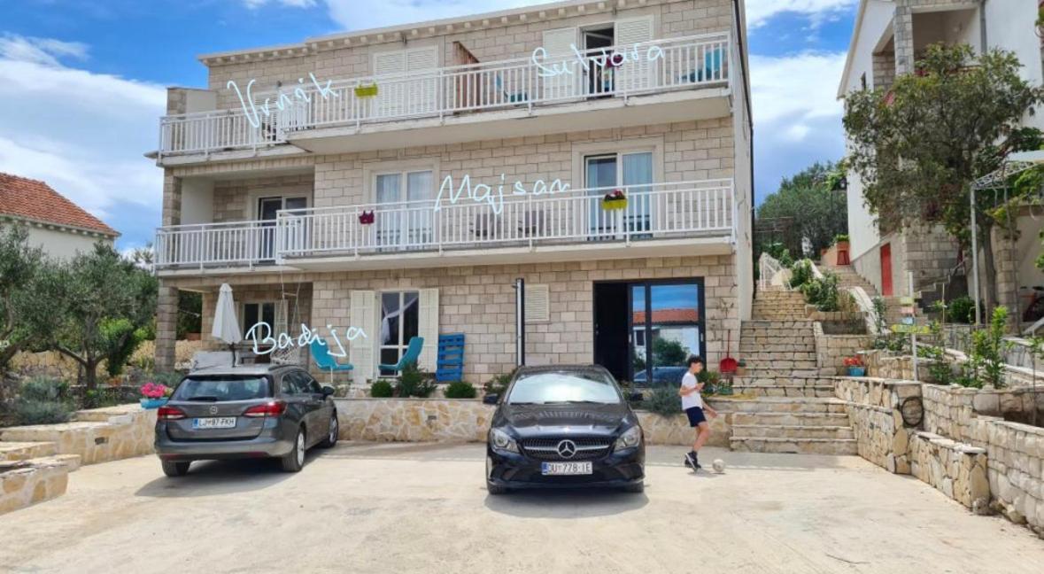 דירות לומבארדה Seaview And Relax מראה חיצוני תמונה