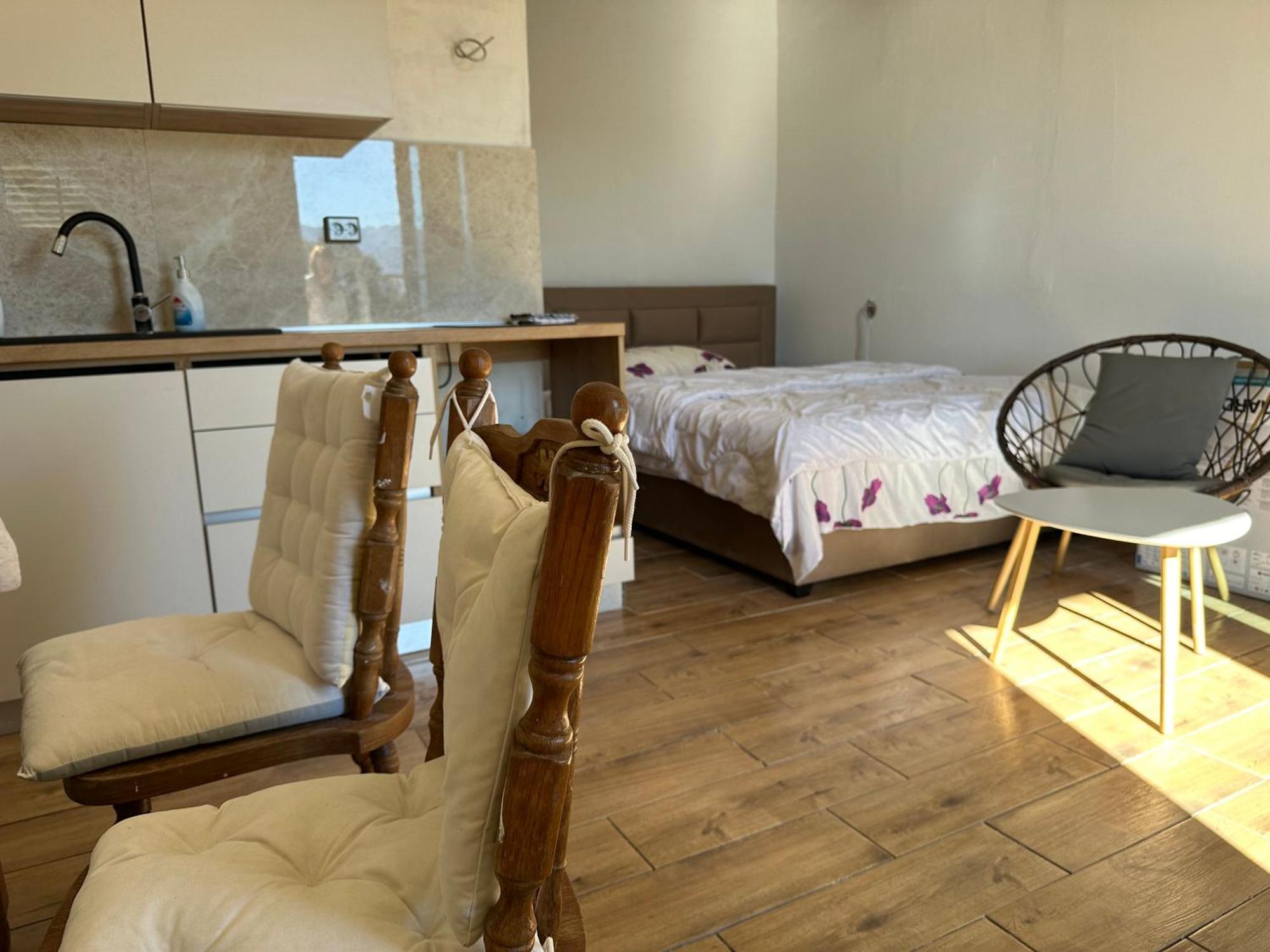 דירות לומבארדה Seaview And Relax מראה חיצוני תמונה