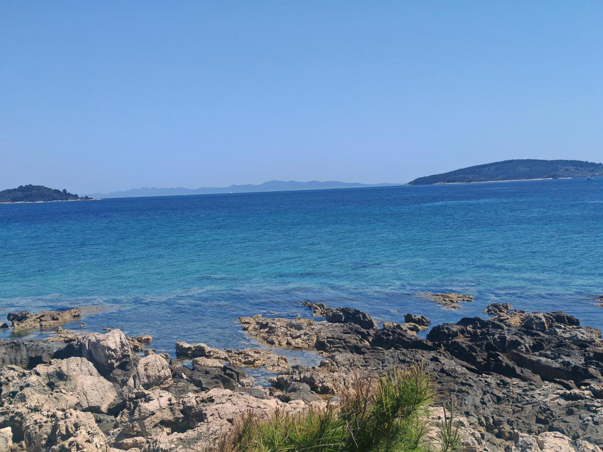 דירות לומבארדה Seaview And Relax מראה חיצוני תמונה