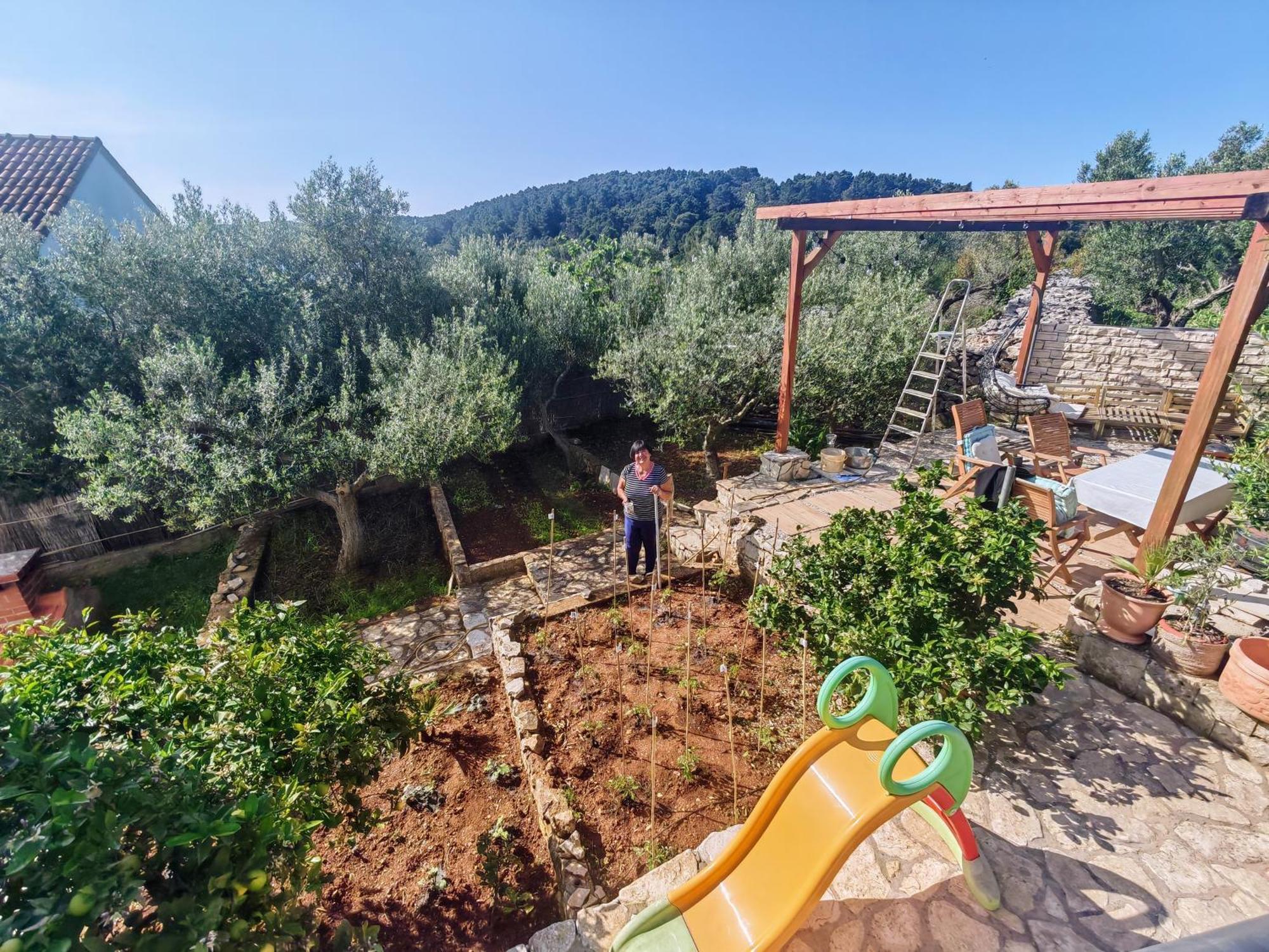 דירות לומבארדה Seaview And Relax מראה חיצוני תמונה