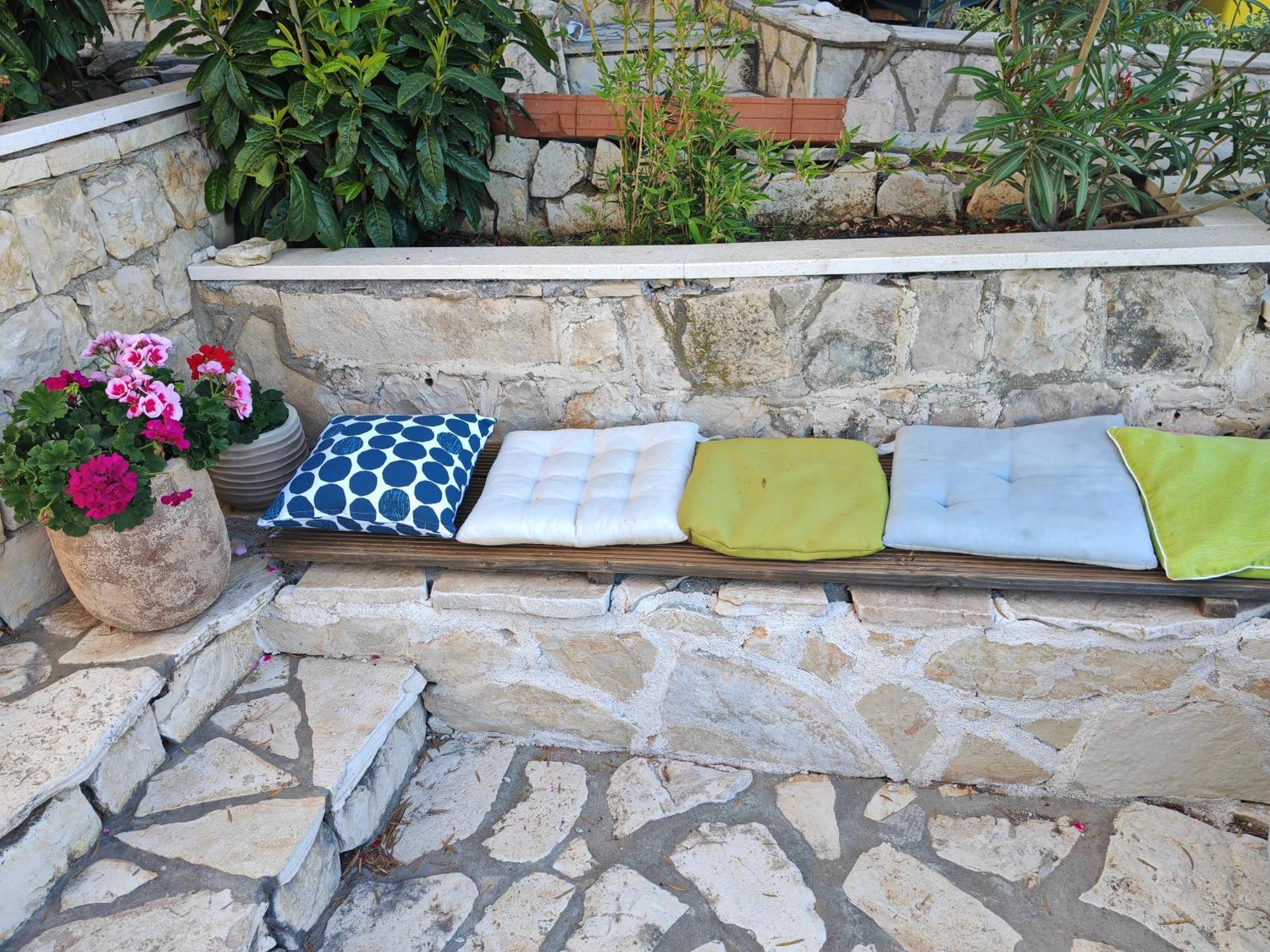 דירות לומבארדה Seaview And Relax מראה חיצוני תמונה