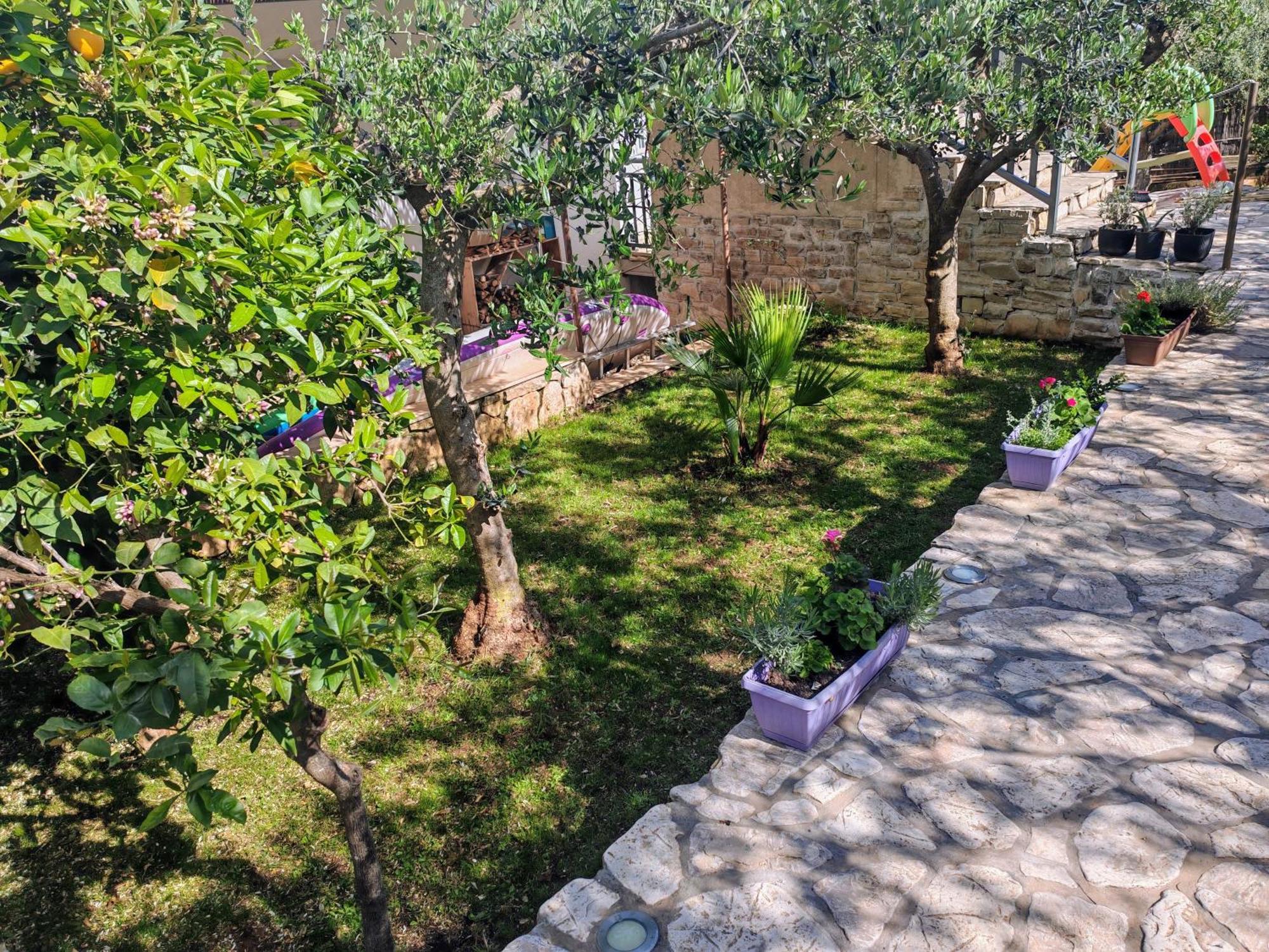 דירות לומבארדה Seaview And Relax מראה חיצוני תמונה